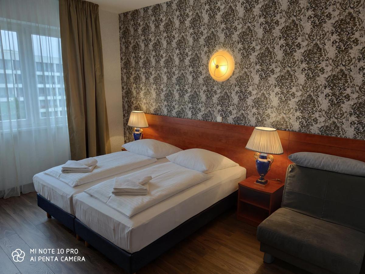 Hotel Atrium Charlottenburg