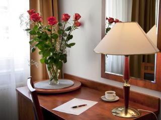 Atrium Charlottenburg 3* Berlijn