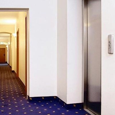 Hotel Atrium Charlottenburg Berlijn