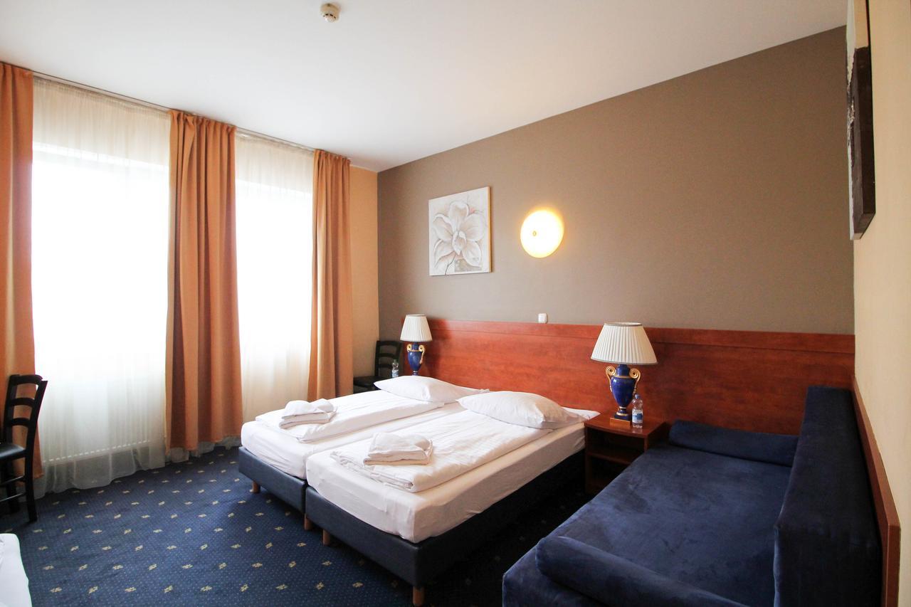 Atrium Charlottenburg