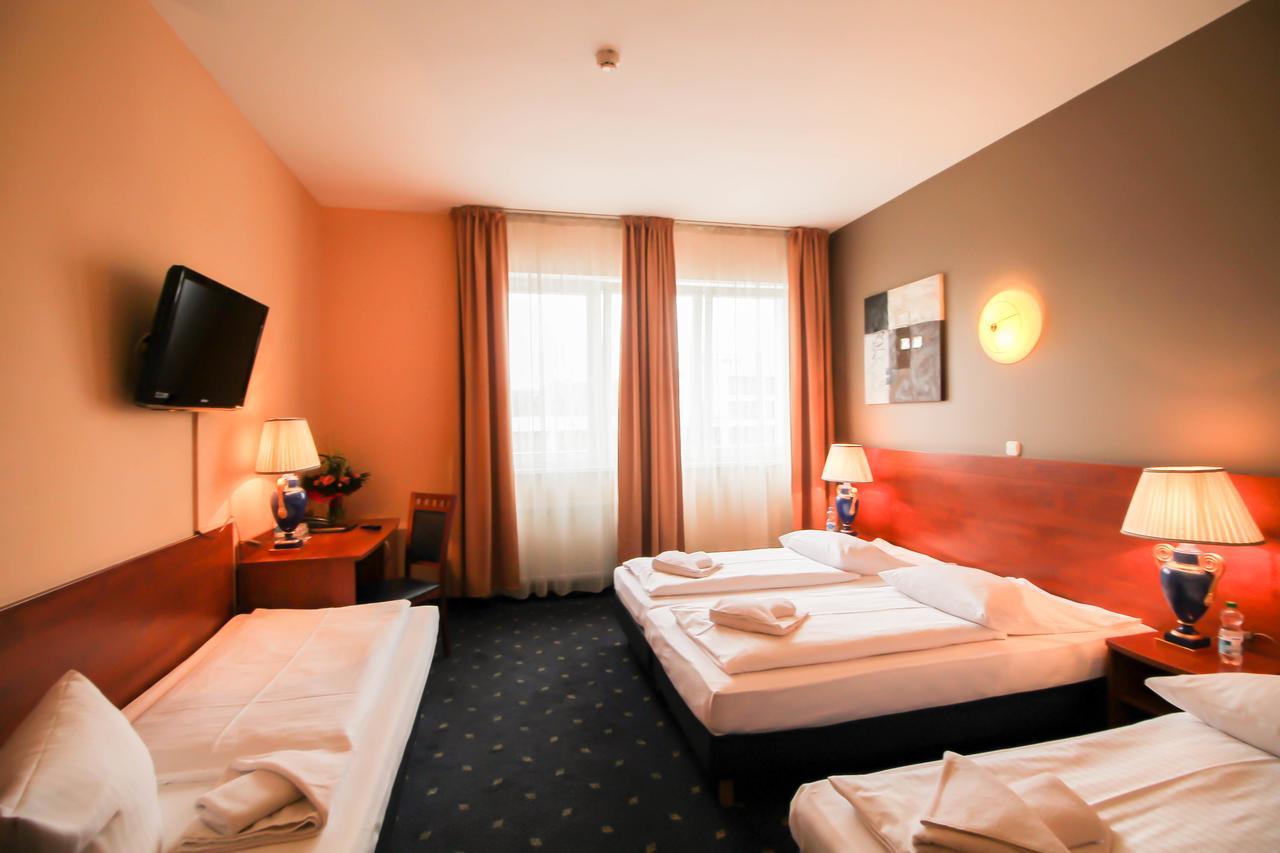 Hotel Atrium Charlottenburg