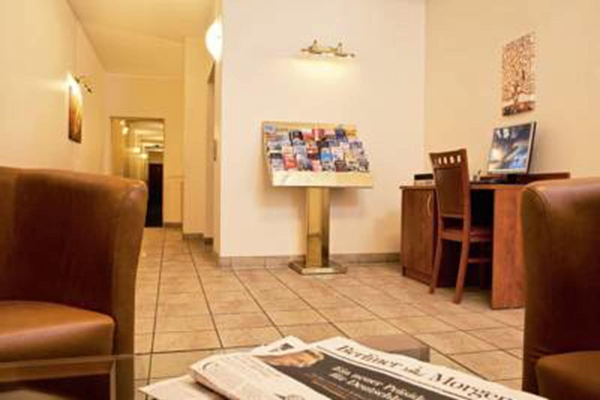 Atrium Charlottenburg 3* Berlin