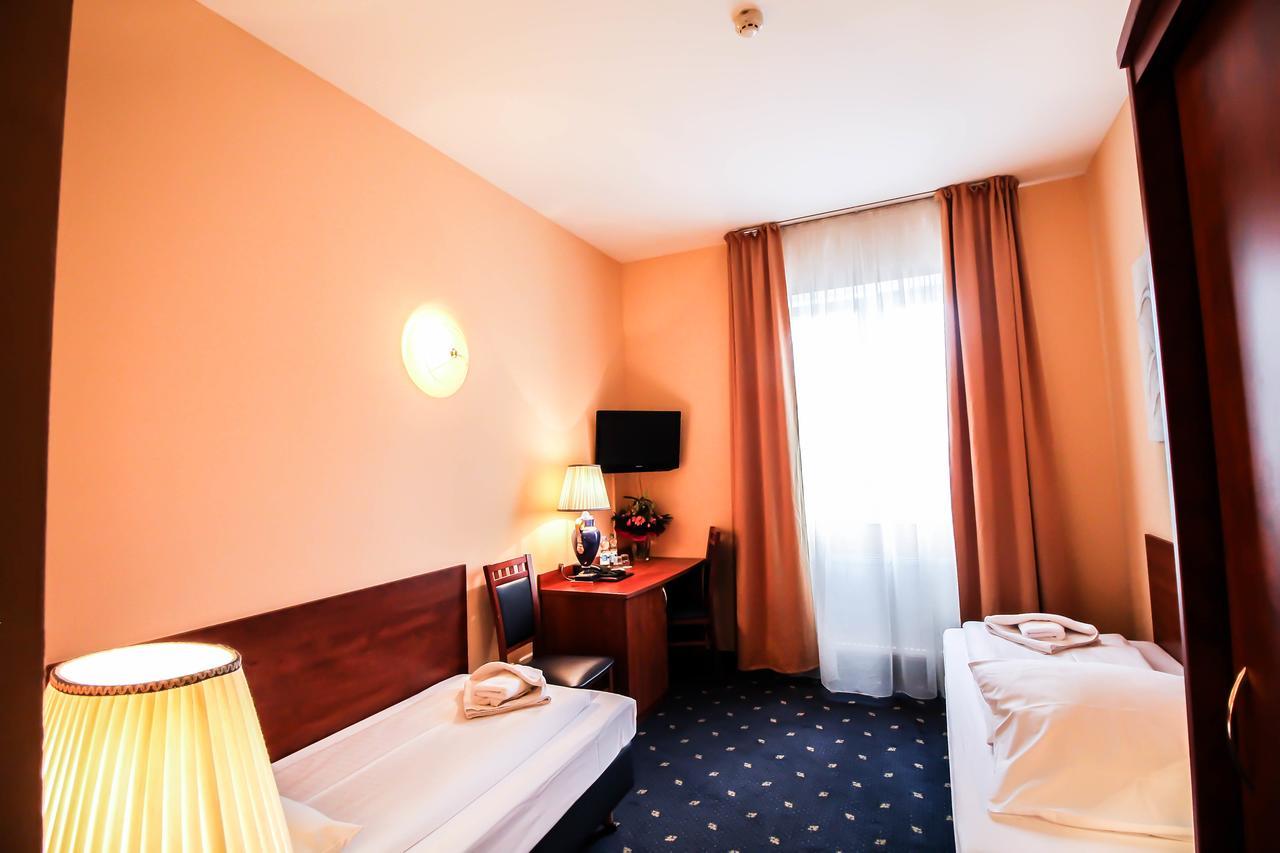 Atrium Charlottenburg Berlim